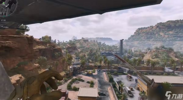 <a id='link_pop' class='keyword-tag' href='https://www.9game.cn/sjzxd/'>三角洲行动</a>怎么和打狙的打