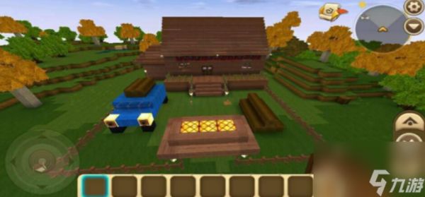 迷你世界种子怎么获取-迷你世界种子获取方法