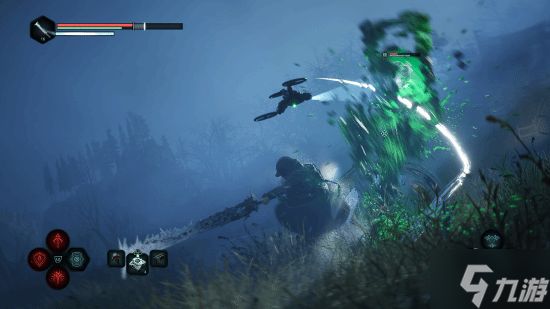 动作冒险游戏《地狱即我们》Steam新史低：售价84元 折扣截至3月12日