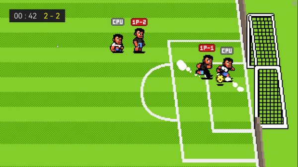 欢乐足球什么时候出 公测上线时间预告