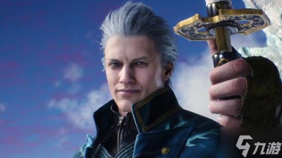 曝《战神》新作风格将大变！比起《战神》可能更像《鬼泣》