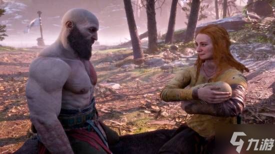 曝《战神》新作风格将大变！比起《战神》可能更像《鬼泣》