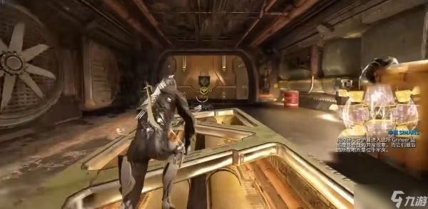 星际战甲新疑谜团任务怎么做