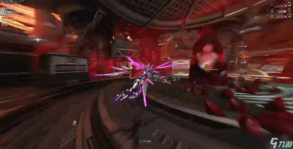 星际战甲拉尼娅水晶碎片在哪刷