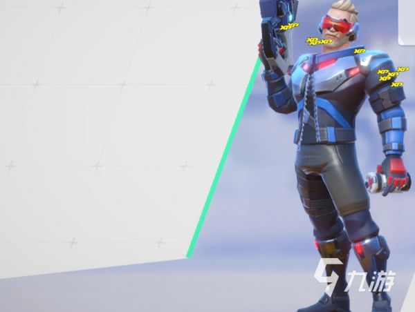 守望先锋冲锋公测时间介绍 守望先锋冲锋什么时候公测