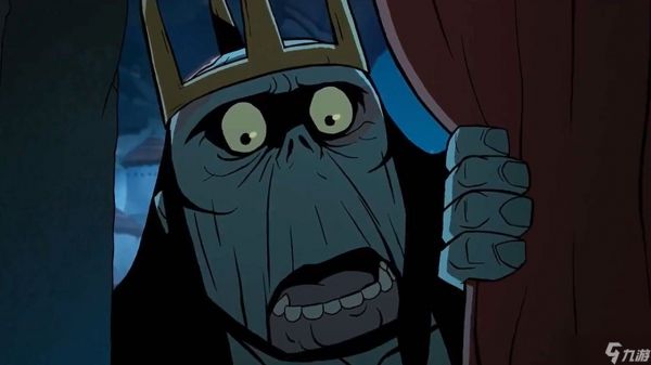 《原始战记》第三季第 8 集影评——“生命之河”