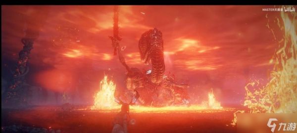 《艾尔登法环大蛇打拉卡德逃课攻略》(揭秘游戏中如何击败艾尔登法环大蛇)