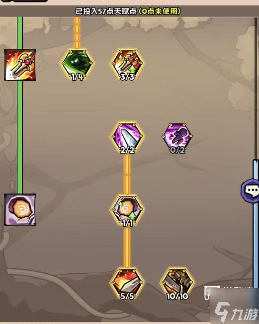 英雄冒险团盗贼职业进阶攻略