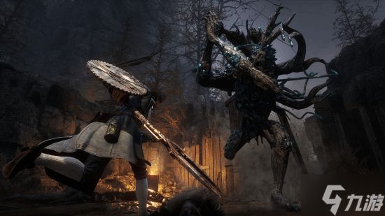 类魂游戏《匹诺曹的谎言》Steam史低:售价149元 特惠3月4日截止