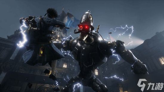 类魂游戏《匹诺曹的谎言》Steam史低:售价149元 特惠3月4日截止