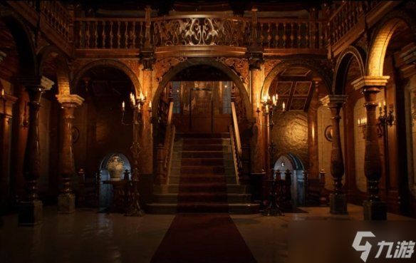 《生化9》经典场景曾计划回归！疑似为DLC留下悬念