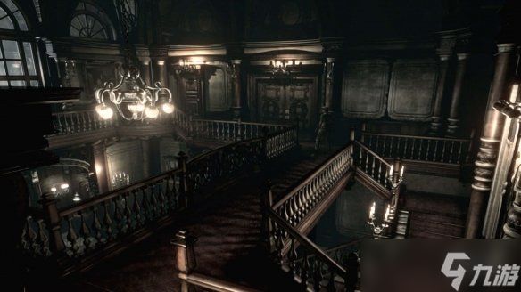 《生化9》经典场景曾计划回归！疑似为DLC留下悬念