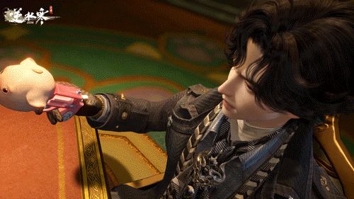 逆水寒手游愚人牌屋玩法介绍