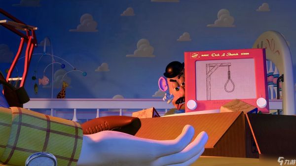 希望《玩具总动员 5》能弥补《玩具总动员 4》的遗憾，后者堪称皮克斯该系列中的“异类”。