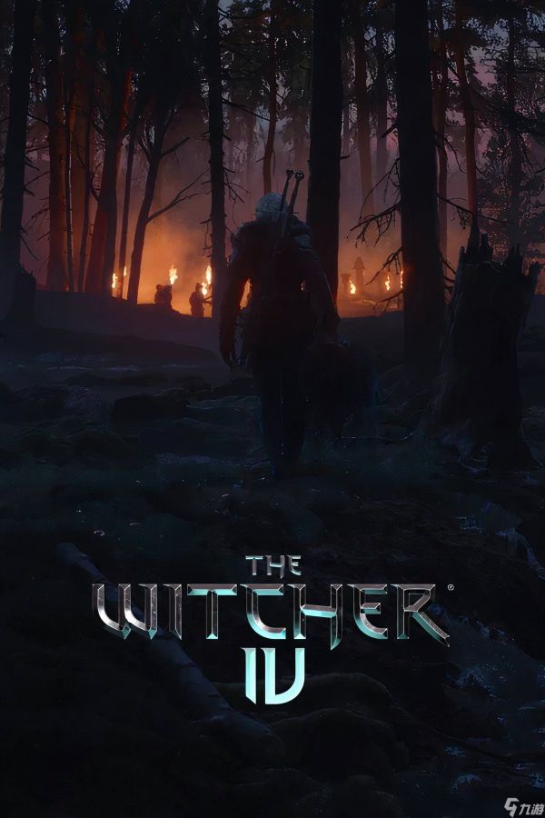 《巫师4》发布会官宣将于2026年6月举行