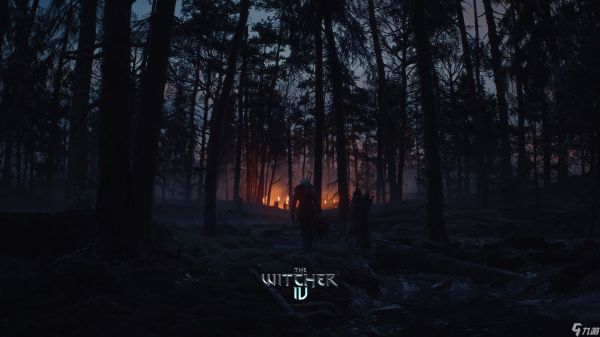 《巫师4》发布会官宣将于2026年6月举行