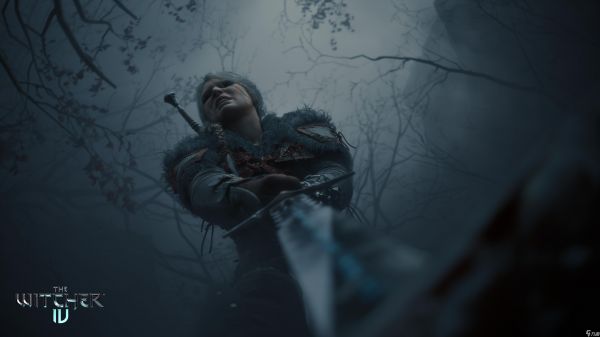 《巫师4》发布会官宣将于2026年6月举行