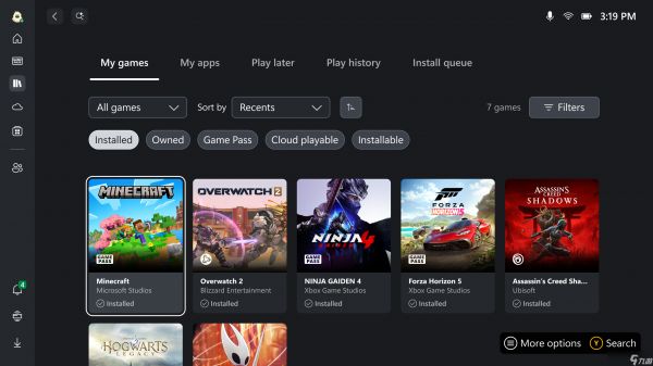关于下一代 Xbox，我们所知道的一切