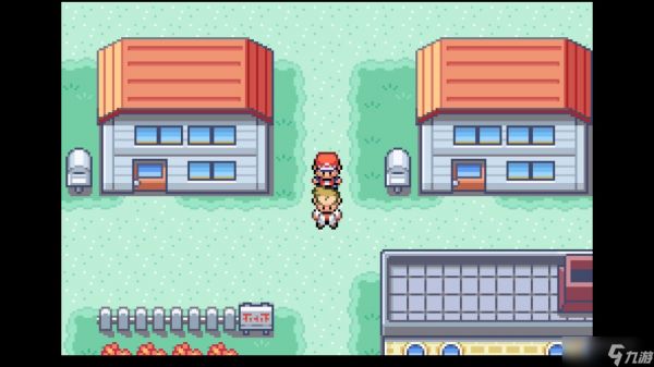 在《宝可梦 火红/叶绿》中你应该选择哪只初始宝可梦？