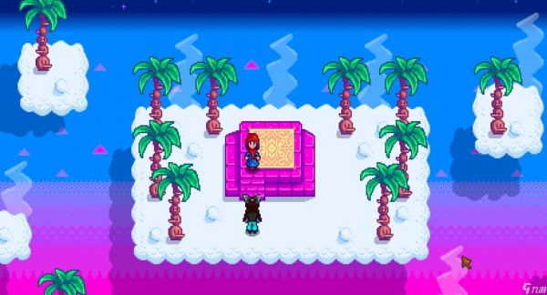 嘿 ConcernedApe，你为什么要把克林特也列为《星露谷物语》的可选结婚对象？