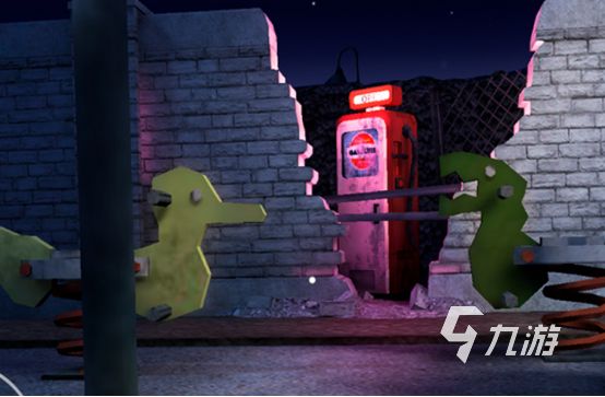 好玩的冰淇淋罗德游戏有哪些2026热门的恐怖手游下载分享