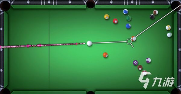 流行的台球游戏单机版有哪些2026高人气台球手游排名