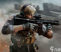 三角洲行动蜂医用什么枪?