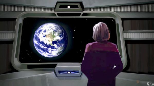 没有哪款游戏能像《星际迷航：航向者号 - 跨越未知》这样完美诠释《星际迷航》的精髓