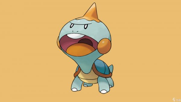 每一只宝可梦都是某些人的最不爱。