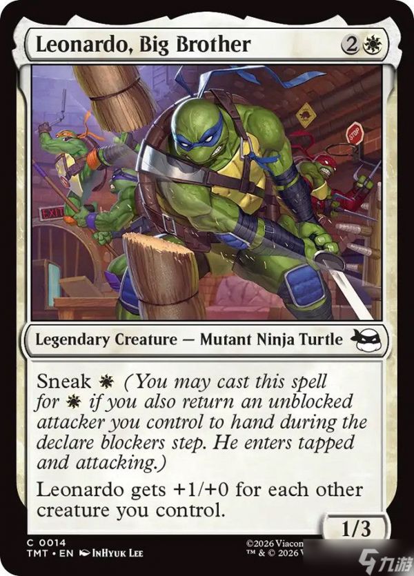 《跨界宇宙》正在毁掉万智牌最棒的赛制，但这里有一个简单的解决方案