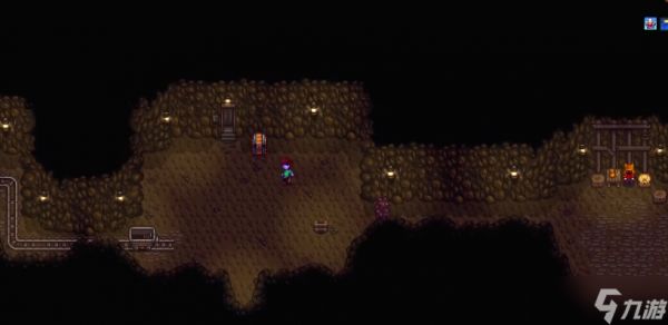 星露谷物语钻石怎么获取