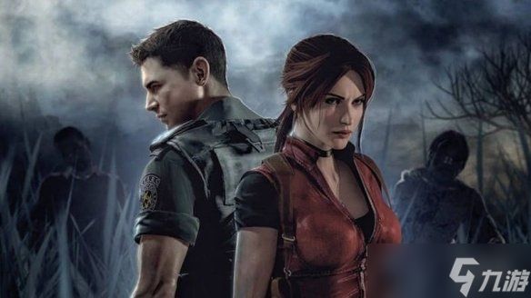 曝《生化危机:代号维罗妮卡》重制版或亮相2026TGA