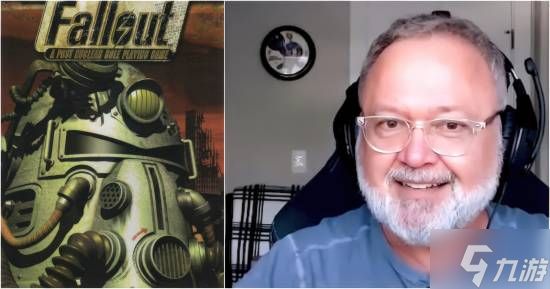 “《辐射》之父”称做游戏野心别太大!什么都做等于什么都没做