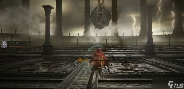 艾尔登法环龙王怎么走