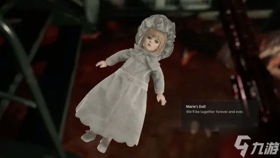 《生化9》谜题被好运宝可梦玩家破解!菜鸡胜高手