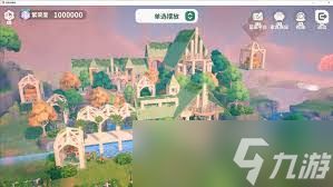 米姆米姆哈家园岛如何布置