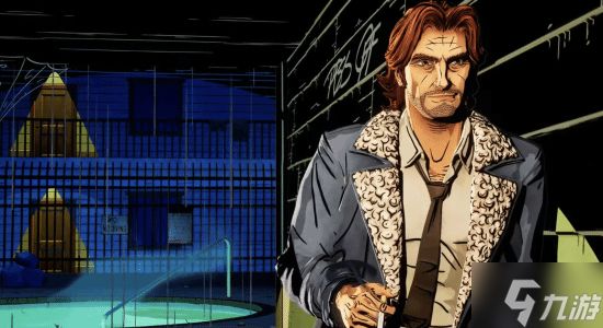 曝《与狼同行2》已推倒重做!预计2027年发售