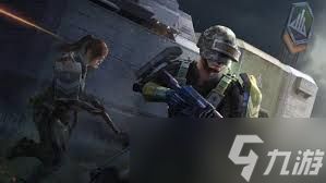 和平精英极限追猎雷达如何扫描