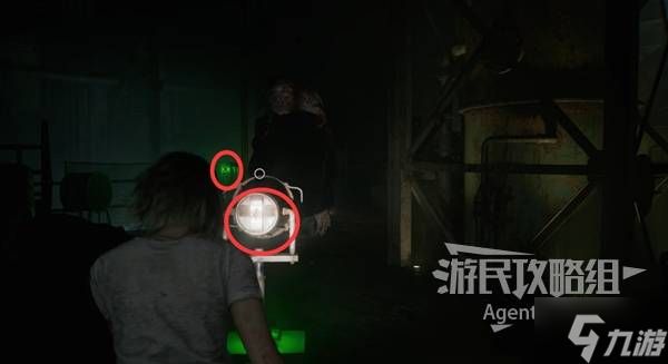 《生化危机9》怪物女孩打法教学 怪物女孩怎么打