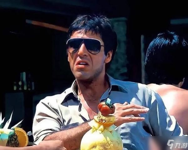 疤面煞星（揭秘游戏中的绝世武功）