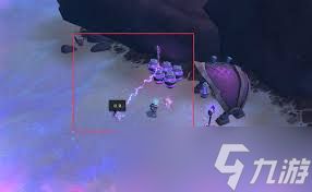 魔兽世界无拘电池任务攻略