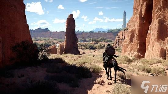 《红色沙漠》前瞻反馈曝光!真实交互拉满 不输大镖客2