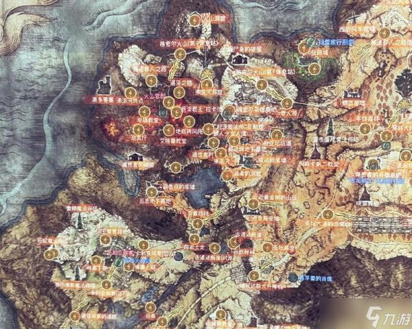 《以艾尔登法环新号开荒升级路线》（探索艾尔登世界的最佳方法）