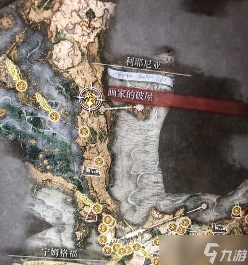 《艾尔登法环武器附魔Buff收集攻略》(探索艾尔登的魔力)