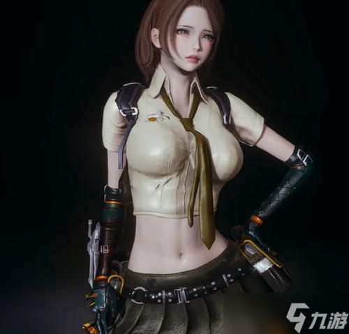 穿越火线零角色捏脸技巧有哪些?如何打造个性角色?