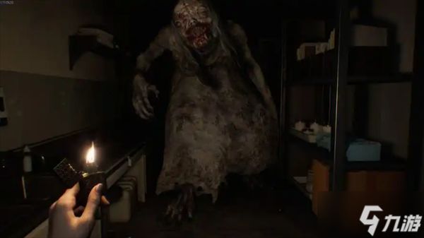 生化危机9安魂曲幽灵怨怎么获得