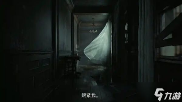 生化危机9安魂曲马蒂尔达IMP获取方法