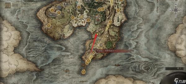 探寻艾尔登法环死亡仪式鸟之谜（追寻那只失落的鸟）