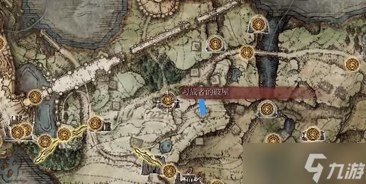 探寻艾尔登法环死亡仪式鸟之谜（追寻那只失落的鸟）