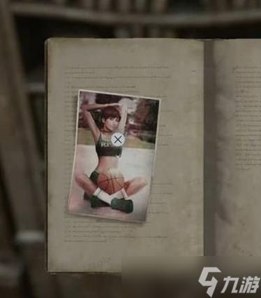 生化危机9安魂曲浣熊市警局密码箱答案